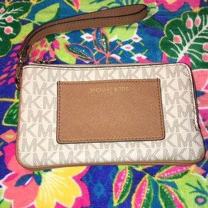 Michael Kors Small Wallet